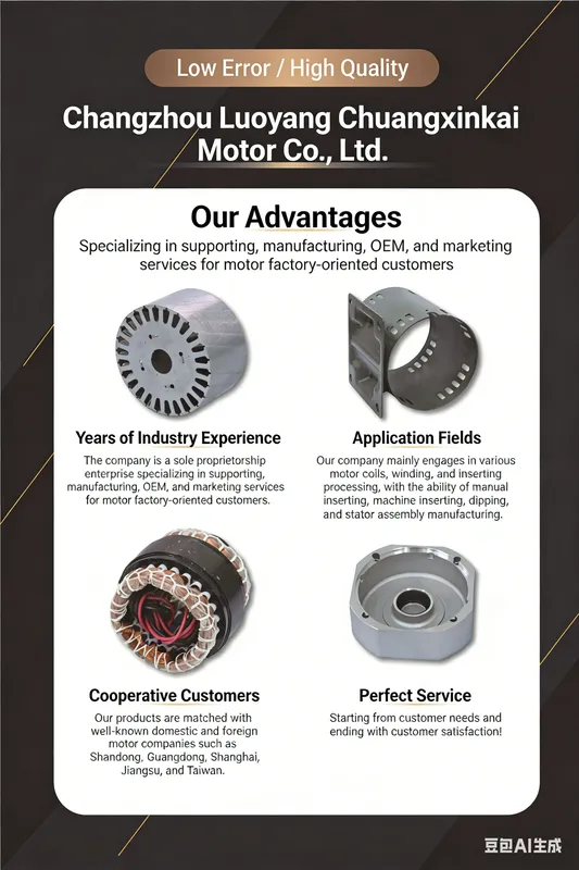 External Rotor Brushless Motor, Silicon Steel, N52 - view 5