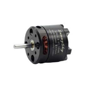 External Rotor Brushless Motor, X2814, 900KV, 1000KV, 1100KV