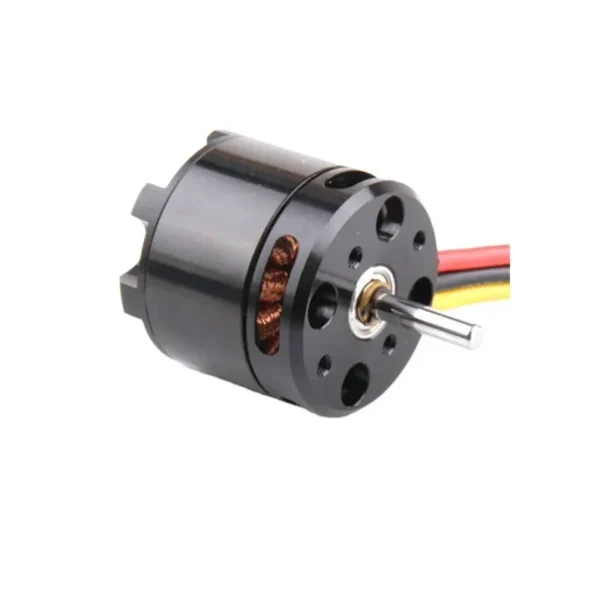 External Rotor Brushless Motor, X2814, 900KV, 1000KV, 1100KV - view 4