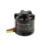 External Rotor Brushless Motor, X2814, 900KV, 1000KV, 1100KV - view 6