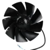 External Rotor Cooling Fan, A2E250-AM06-01, TYP, 230V
