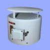 External Rotor Cooling Fan, G160, V1