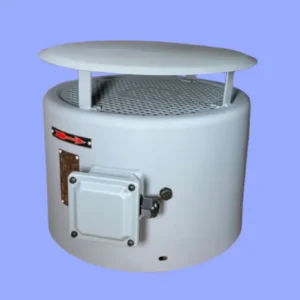 External Rotor Cooling Fan, G160, V1