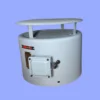 External Rotor Cooling Fan, G160, V1 - view 3