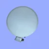 External Rotor Cooling Fan, G160, V1 - view 5