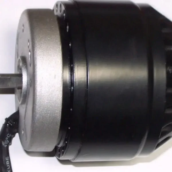 External Rotor Fan, 208-230/240V, 50/60Hz, 50W-1000W - view 2
