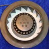 External Rotor Fan, 208-230/240V, 50/60Hz, 50W-1000W - view 5