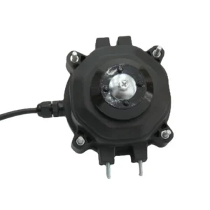 External Rotor Fan, Asynchronous Motor, YZF