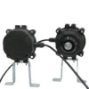 External Rotor Fan, Asynchronous Motor, YZF - view 2