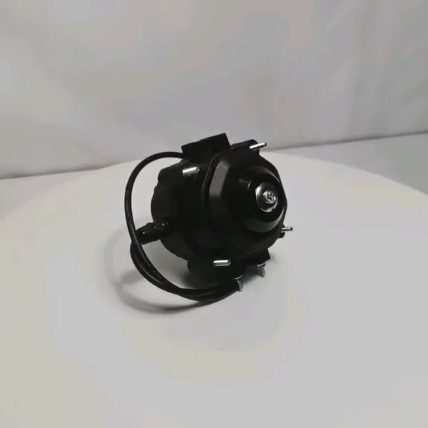 External Rotor Fan, Asynchronous Motor, YZF - view 6