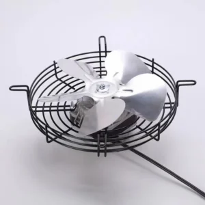 External Rotor Fan, DC60HZ, 50HZ
