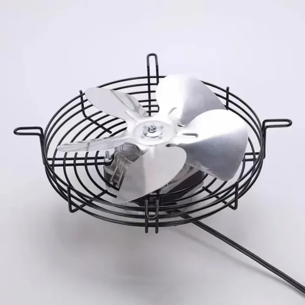 External Rotor Fan, DC60HZ, 50HZ