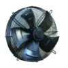 External Rotor Fan, DC60HZ, 50HZ - view 4