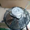 External Rotor Fan, DC60HZ, 50HZ - view 5