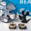 External Rotor Fan, DC60HZ, 50HZ - view 6