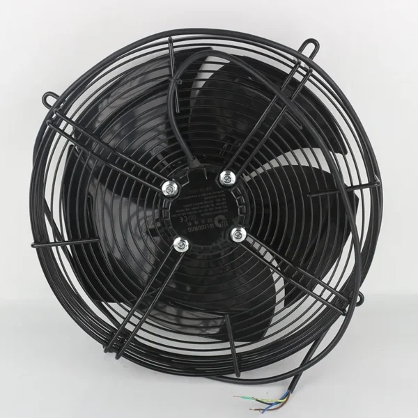 External Rotor Fan, WEIGUANG, 200V, 230V, 220V
