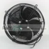 External Rotor Fan, WEIGUANG, 200V, 230V, 220V - view 2