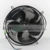 External Rotor Fan, WEIGUANG, 200V, 230V, 220V - view 3