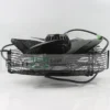 External Rotor Fan, WEIGUANG, 200V, 230V, 220V - view 5