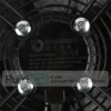 External Rotor Fan, WEIGUANG, 200V, 230V, 220V - view 6