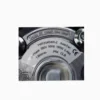 External Rotor Flow Evaporator, Inverter, Axial