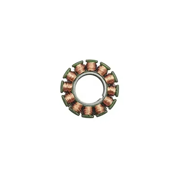 External Rotor Frameless Motor, MWK1806, Brushless