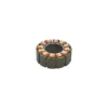 External Rotor Frameless Motor, MWK1806, Brushless - view 2