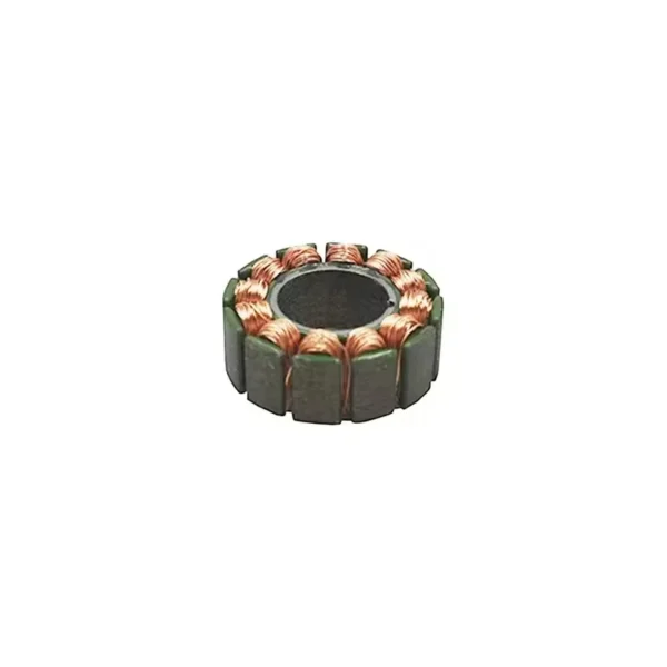 External Rotor Frameless Motor, MWK1806, Brushless - view 2
