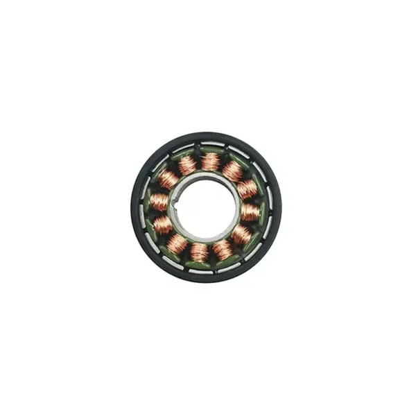 External Rotor Frameless Motor, MWK1806, Brushless - view 3