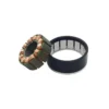 External Rotor Frameless Motor, MWK1806, Brushless - view 6