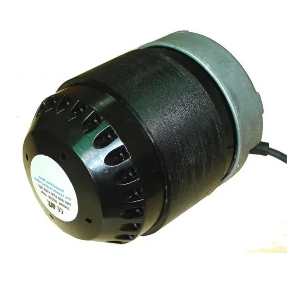 External Rotor Motor