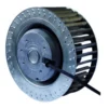 External Rotor Motor - view 2