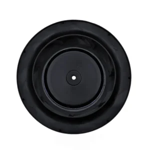 External Rotor Motor, 133mm, 230v, Centrifugal