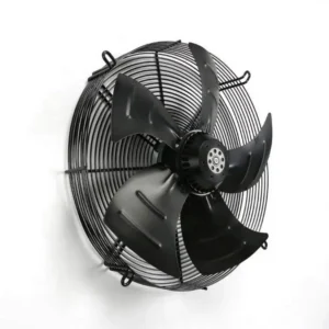 External Rotor Motor, 200mm, 220v, Axial, HVAC