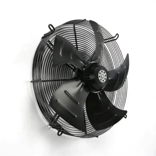External Rotor Motor, 200mm, 220v, Axial, HVAC