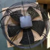 External Rotor Motor, 200mm, 220v, Axial, HVAC - view 3