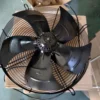 External Rotor Motor, 200mm, 220v, Axial, HVAC - view 4