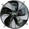External Rotor Motor, 200mm, 220v, Axial, HVAC - view 5
