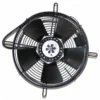 External Rotor Motor, 200mm, 220v, Axial, HVAC - view 6