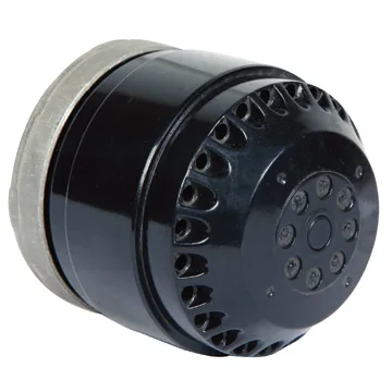 External Rotor Motor, 250, 220, Asynchronous Motor - view 2