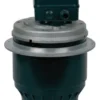 External Rotor Motor, 250, 220, Asynchronous Motor - view 5
