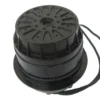 External Rotor Motor, 330, Axial - view 3