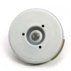 External Rotor Motor, 79.69%, Brushless, 24V, 2827 - view 4