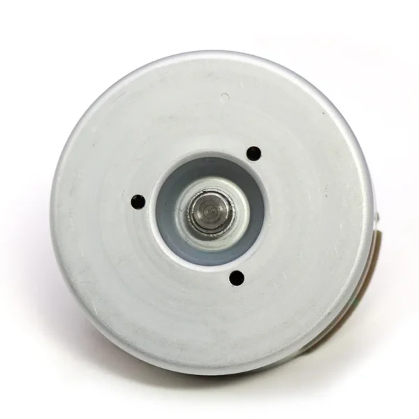 External Rotor Motor, 79.69%, Brushless, 24V, 2827 - view 4
