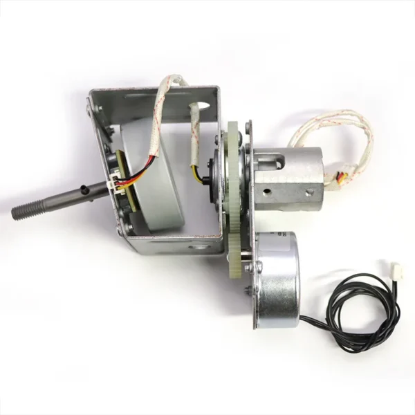 External Rotor Motor, 79.69%, Brushless, 24V, 2827 - view 6