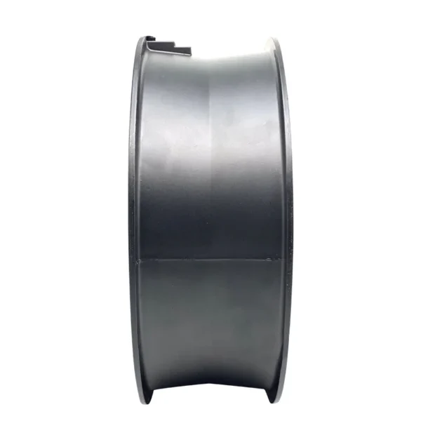 External Rotor Motor, Axial, 110-220V, ABS - view 4