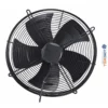 External Rotor Motor, Axial, 300mm - view 6
