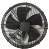 External Rotor Motor, Axial, 380V, Electric