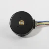 External Rotor Motor, Bldc5520, 24v, 55mm, Brushless - view 2