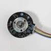 External Rotor Motor, Bldc5520, 24v, 55mm, Brushless - view 3